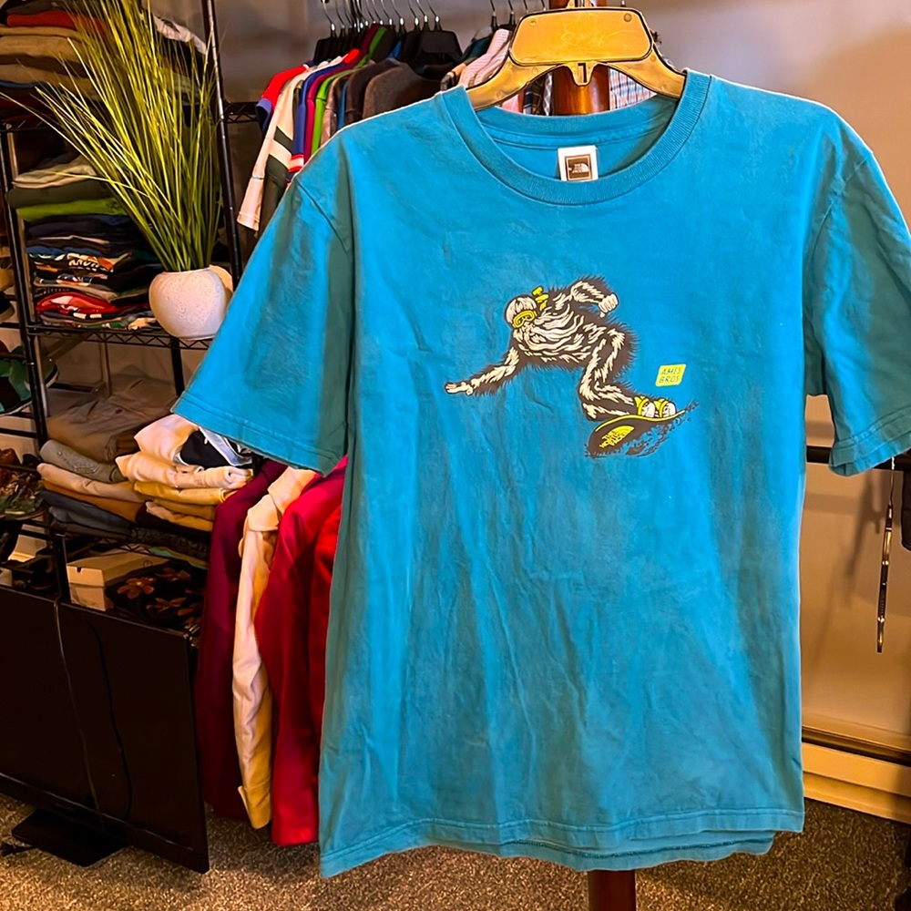 The North Face T-Shirt